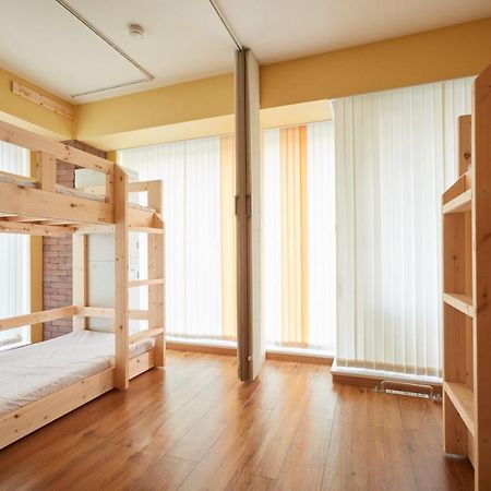Bed & Breakfast Renga Τόκιο Εξωτερικό φωτογραφία