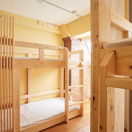 Bed & Breakfast Renga Τόκιο Εξωτερικό φωτογραφία