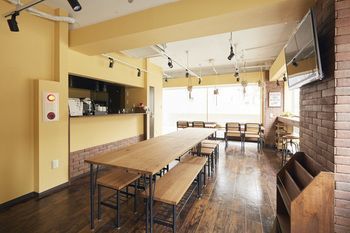 Bed & Breakfast Renga Τόκιο Εξωτερικό φωτογραφία