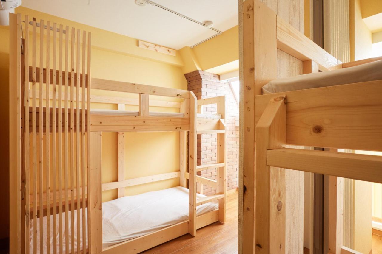 Bed & Breakfast Renga Τόκιο Εξωτερικό φωτογραφία